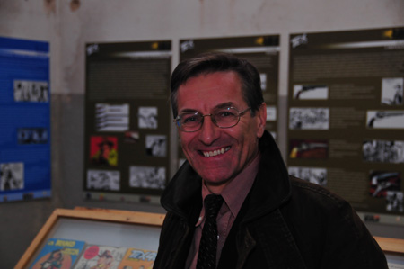 MOSTRA