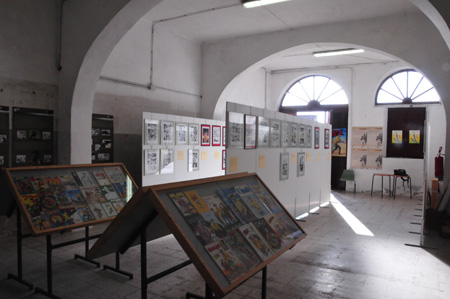 MOSTRA