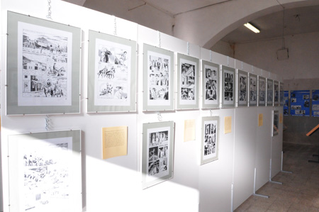 MOSTRA
