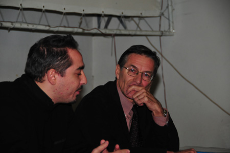 INCONTRO