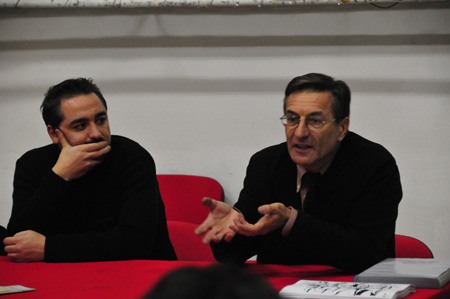 INCONTRO