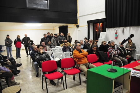 INCONTRO
