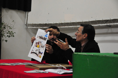 INCONTRO