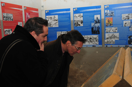 MOSTRA