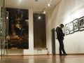 Mostra "Tutti i colori del buio"