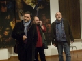 Mostra"Tutti i colori del buio"