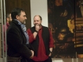 Mostra"Tutti i colori del buio"