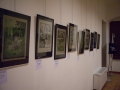 Mostra"Tutti i colori del buio"
