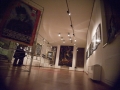 Mostra"Tutti i colori del buio"