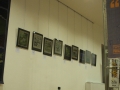 Mostra"Tutti i colori del buio"