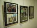 Mostra"Tutti i colori del buio"