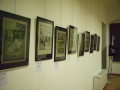 Mostra"Tutti i colori del buio"