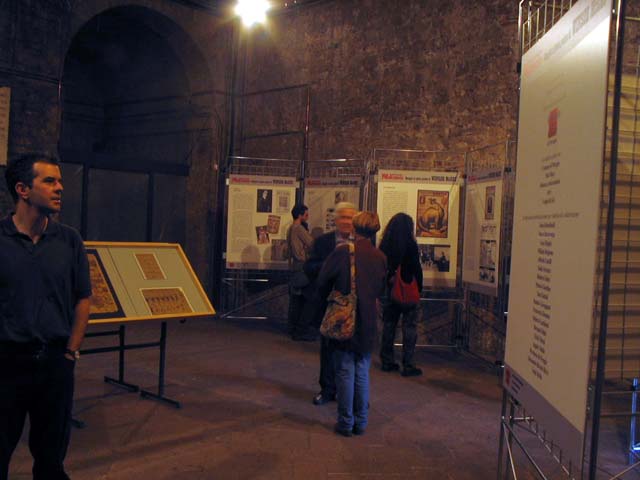 Mostra