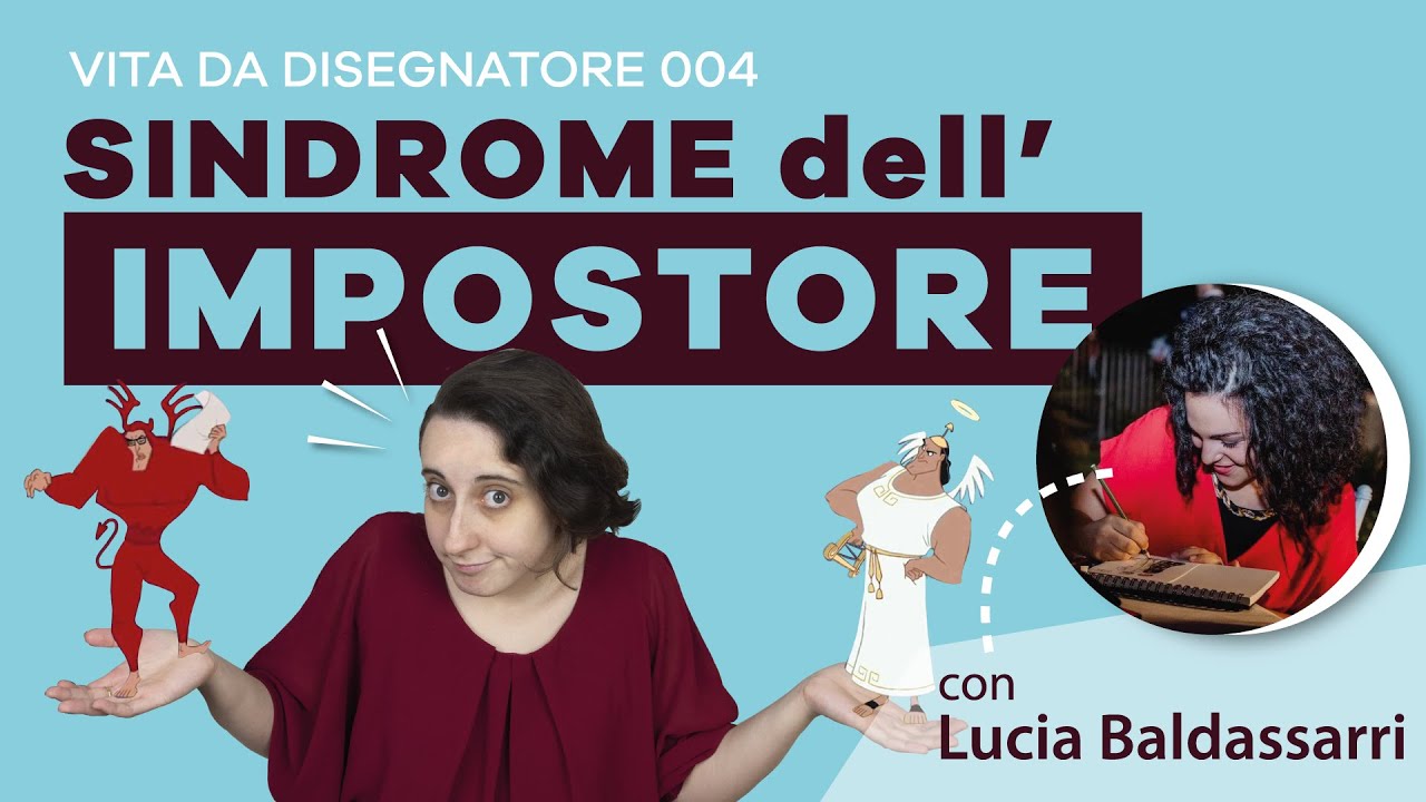 Vita da disegnatore _ Aurora Stano - Lucia Baldassarri - Biblioteca delle Nuvole