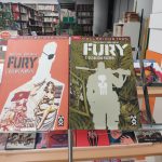 I consigli della Biblioteca #33 – Fury di Ennis e Parlov