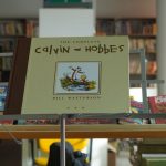 I Consigli della Biblioteca #49 – Calvin & Hobbes di Bill Watterson
