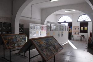MOSTRA