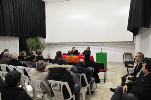INCONTRO