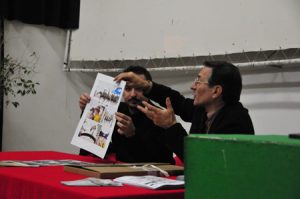 INCONTRO