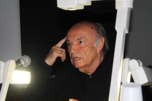 Altuna insegna all'Accademia di Belle arti di Perugia (5)