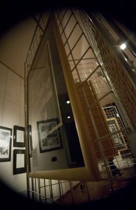 Mostra "Tutti i colori del buio"