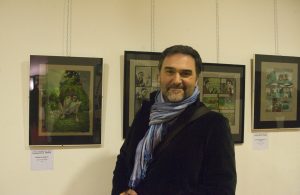 Miguelanxo Prado