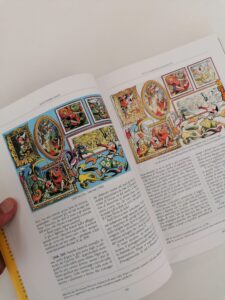 Grazie a FRANCESCO e BENEDETTA, che hanno arricchito la nostra biblioteca con questo volume “fondamentale”!
